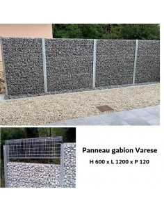 GABION VARESE 300/1800/120