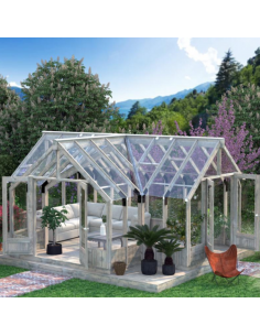 SERRE EMILIA 19.1 m² 2