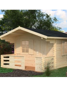 EMMA 10.4+4.2 m² 34 mm... 2