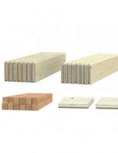 KLARA 4.7 m² plancher 2