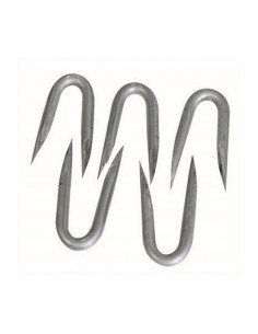 CRAMPILLONS BOITE  5 KILOS...