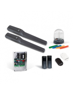 MOTEUR 2 BATTANT PWR 25