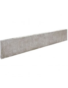 PLAQUE RENFORCE EDELPRO 250...