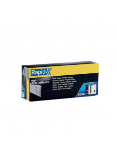 CLOU 8/15  GALVANISE  BOITE...