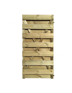 PORTE PRIMA 90 X 180 CM +...