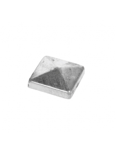 CHAPEAU  POINTE DIAMANT 9X9