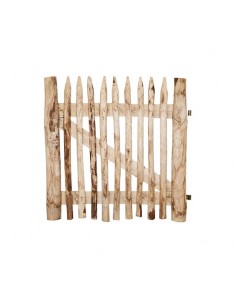 PORTILLON CHATAIGNIER 100 X...