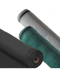 BRISE VUE NOIR 180 CM...