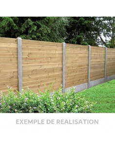 POTEAUX ANGLE SP35 BETON... 2