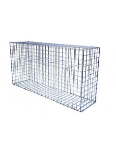 GABION H600cm L1200cm P300cm 2