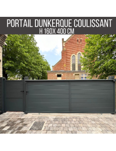 PORTAIL COULISSANT... 2