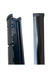 EDELFIX 250 CM NOIR  non...