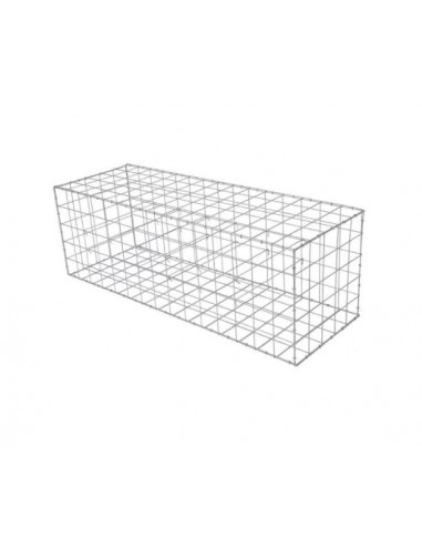 GABION GAMME PRO H500 L 1500 P 500 