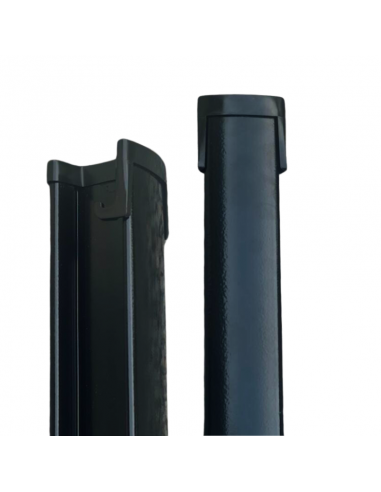 EDELPRO 250 CM NOIR