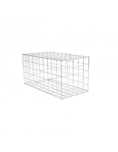 GABION GAMME PRO H500 L 1000 P 500 