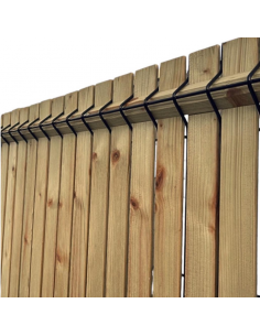 KIT OCCULTATION BOIS 103 CM