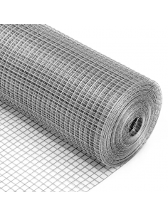 VOLIERE L10m H100cm Ø13/13 2