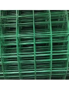 VOLIERE L10M Ø 13 VERT... 2