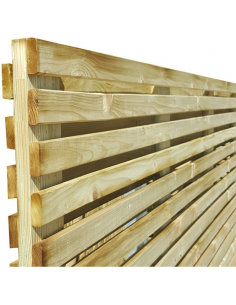 PANNEAU EDELMA 180 X 180 CM 2