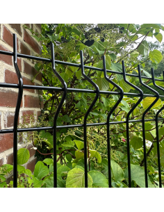 PANNEAU 123 X 250  NOIR... 2