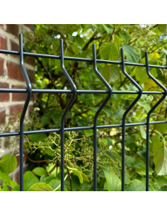 PANNEAU 153 X 250  GRIS... 2