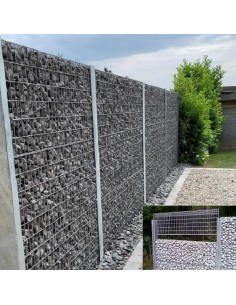 POTEAU VARESE 170 U 2