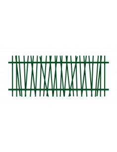 Panneau barreaudé BALI PLUS