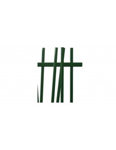 Panneau barreaudé BALI PLUS 2