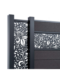 Lame décorative Verdi