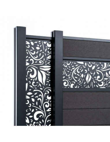 Lame décorative Verdi