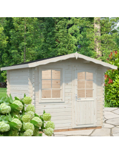 EMMA 4.6 m² 28 mm Plancher... 2