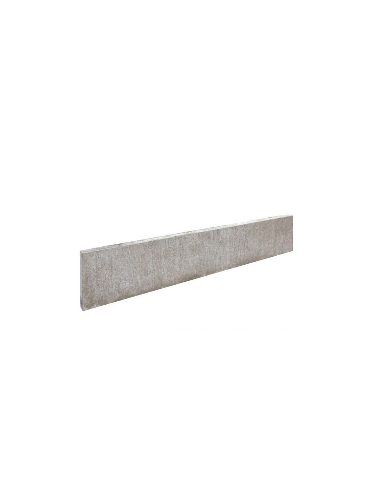 PLAQUE EDELPRO 50 x 250 cm DROITE