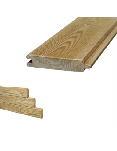 LAME FINITION DROITE 200 X 2,7 CM