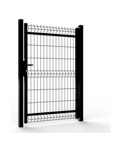 PORTILLON NOIR H.1,50 x 1m OCCULTABLE PORTILLON NOIR H.1,50 x 1m OCCULTABLE