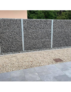 CLOTURE GABION VARESE H 600... 2