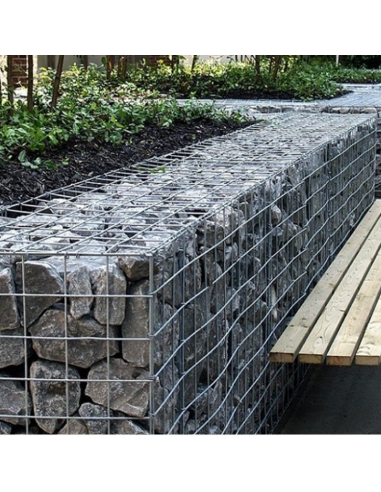 GABION PRO MUR ET SOUTENEMENT H 500 L...