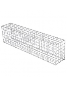 BORDURE EN GABION H 300 x L... 2