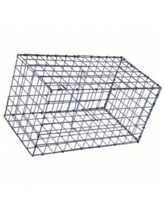 BORDURE EN GABION H 300 x L... 2