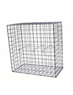 MUR GABION H  600 x L   600... 2