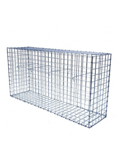MUR GABION H 600 x L 1200 x... 2