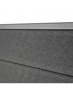 LISSE HAUTE ELYTE ANTHRACITE 2