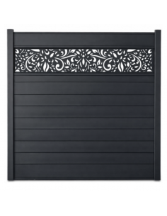 Lame décorative Verdi 2