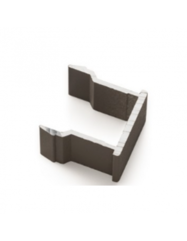 CLIP POUR LAME INTERMEDIAIRE sachet...