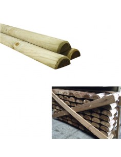 DEMI RONDIN Ø 12  300 CM