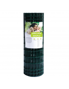 GRILLAGE SOUPLE H150 100*50...