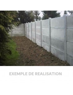 POTEAU ANGLE 5 PLAQUES 320... 2