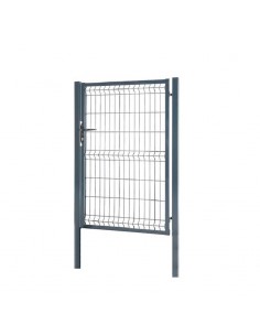 PORTILLON GRIS H.1,00 x 1 m... 2
