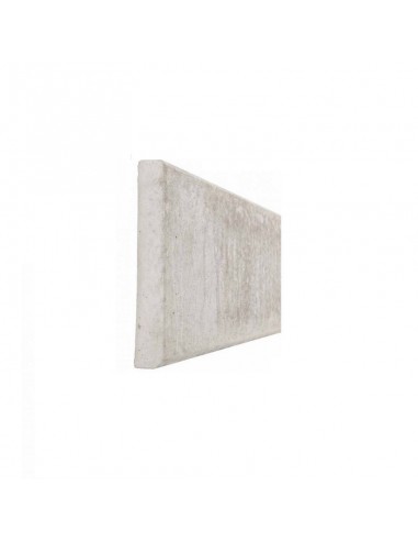 PLAQUE BETON POUR COMPOSITE