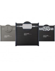 LISSE HAUTE ELYTE ANTHRACITE 2