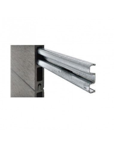 RENFORT POUR LAME COMPOSITE